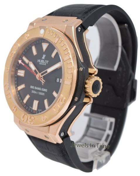 Hublot Big Bang 322.PX.100.RX
